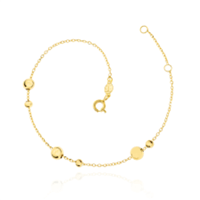 Bracelet Facco Woman in Gold 731213 - 731213